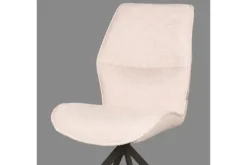 Clearance Eetkamerstoel Naturel DX-74.015 Comfy Eetkamerstoelen