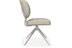 New Eetkamerstoel Naturel GO-86.015 Geneva Eetkamerstoelen