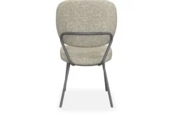 Eetkamerstoelen-Label51 Eetkamerstoel Naturel GO-86.021 Singapore