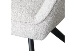 Eetkamerstoelen-Label51 Eetkamerstoel Naturel HU-77.020 Finley