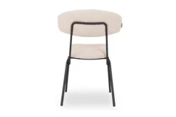 Eetkamerstoelen-Label51 Eetkamerstoel Naturel IH-50.163 Zack