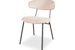 Eetkamerstoelen-Label51 Eetkamerstoel Naturel IH-50.160 Zack