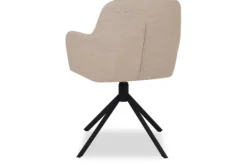 Hot Eetkamerstoel Naturel IH-50.209 Joy Eetkamerstoelen