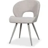 Outlet Eetkamerstoel Naturel IH-50.251 Sakura Eetkamerstoelen