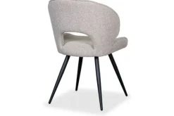 Best Eetkamerstoel Naturel IH-50.239 Sakura Eetkamerstoelen