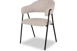 Best Eetkamerstoel Naturel IH-50.083 Lowen Eetkamerstoelen