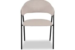 Best Eetkamerstoel Naturel IH-50.083 Lowen Eetkamerstoelen