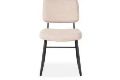 Eetkamerstoelen-Label51 Eetkamerstoel Naturel IH-50.142 Noah