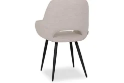 Hot Eetkamerstoel Naturel IH-50.080 Fer Eetkamerstoelen