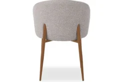 Hot Eetkamerstoel Naturel LN-87.046 Yuki Eetkamerstoelen