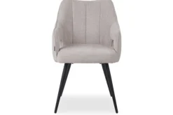 Online Eetkamerstoel Naturel LN-87.044 Stan Eetkamerstoelen