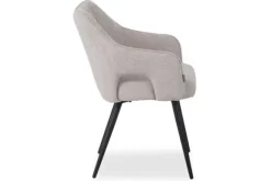 Online Eetkamerstoel Naturel LN-87.044 Stan Eetkamerstoelen