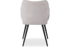 Online Eetkamerstoel Naturel LN-87.044 Stan Eetkamerstoelen