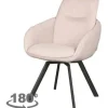 Discount Eetkamerstoel Naturel Touch DX-74.002 Beauty Eetkamerstoelen