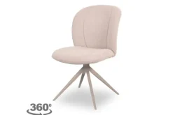 Sale Eetkamerstoel Naturel Touch DX-74.023 Kimo Eetkamerstoelen