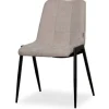 Eetkamerstoelen-Label51 Eetkamerstoel Naturel UK-30.499 Noor