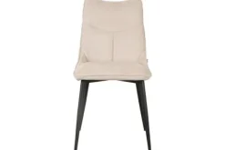 Hot Eetkamerstoel Naturel UK-30.491 Riv Eetkamerstoelen