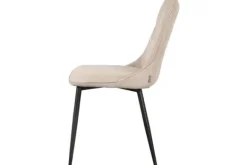 Hot Eetkamerstoel Naturel UK-30.491 Riv Eetkamerstoelen