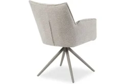 Sale Eetkamerstoel Naturel XY-91.004 Amalfi Eetkamerstoelen