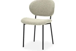 New Eetkamerstoel Naturel YN-83.011 Senn Eetkamerstoelen