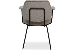 New Eetkamerstoel Naturel ZM-88.024 Loreto Eetkamerstoelen