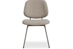 Eetkamerstoel Naturel ZM-88.022 Ravenna Eetkamerstoelen