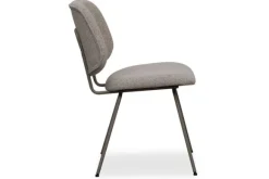 Eetkamerstoel Naturel ZM-88.022 Ravenna Eetkamerstoelen