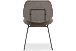 Eetkamerstoel Naturel ZM-88.022 Ravenna Eetkamerstoelen