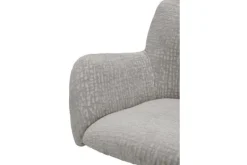 Eetkamerstoelen-Devira Eetkamerstoel Nella