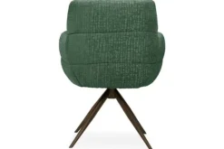 Eetkamerstoelen-Devira Eetkamerstoel Nella