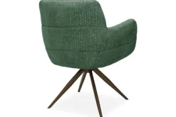 Eetkamerstoelen-Devira Eetkamerstoel Nella