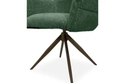 Eetkamerstoelen-Devira Eetkamerstoel Nella