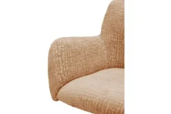 Eetkamerstoelen-Devira Eetkamerstoel Nella