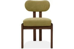 Outlet Eetkamerstoel Nick Eetkamerstoelen