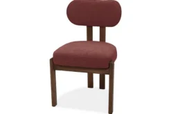 Outlet Eetkamerstoel Nick Eetkamerstoelen