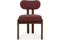 Outlet Eetkamerstoel Nick Eetkamerstoelen