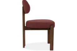 Outlet Eetkamerstoel Nick Eetkamerstoelen