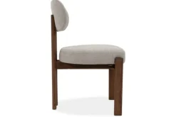 Outlet Eetkamerstoel Nick Eetkamerstoelen