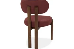 Outlet Eetkamerstoel Nick Eetkamerstoelen