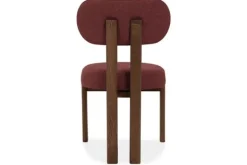 Outlet Eetkamerstoel Nick Eetkamerstoelen