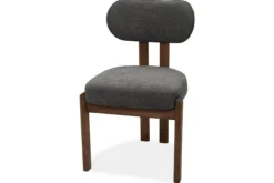 Outlet Eetkamerstoel Nick Eetkamerstoelen