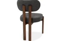 Outlet Eetkamerstoel Nick Eetkamerstoelen