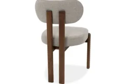 Outlet Eetkamerstoel Nick Eetkamerstoelen