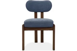 Outlet Eetkamerstoel Nick Eetkamerstoelen