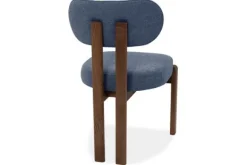 Outlet Eetkamerstoel Nick Eetkamerstoelen