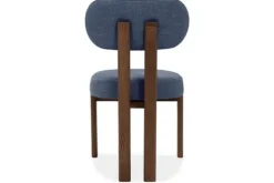 Outlet Eetkamerstoel Nick Eetkamerstoelen