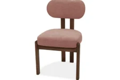 Outlet Eetkamerstoel Nick Eetkamerstoelen