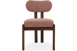 Outlet Eetkamerstoel Nick Eetkamerstoelen