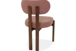 Outlet Eetkamerstoel Nick Eetkamerstoelen