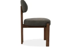 Outlet Eetkamerstoel Nick Eetkamerstoelen